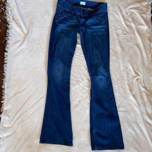 Hudson jeans